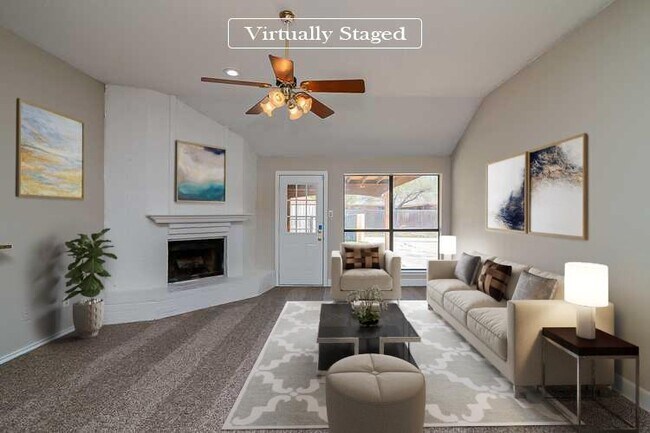 Foto del edificio - 1529 Autumn Breeze Ln