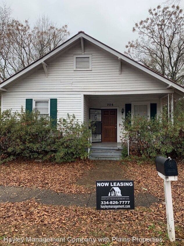 Primary Photo - 2 br, 2 bath House - 306 24th Street