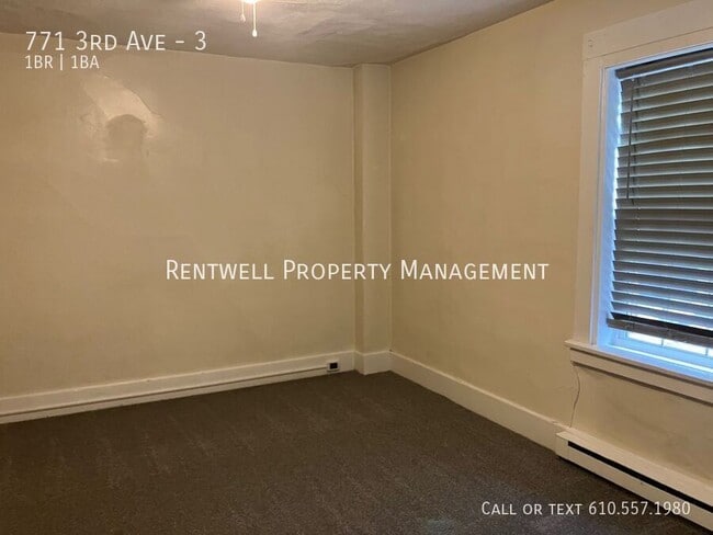 Building Photo - 771 3rd Ave