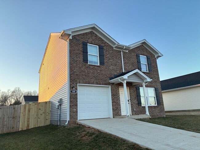 Foto del edificio - 105 S Osprey Ct