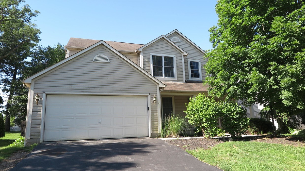 791 Barberry Spur Ave, Delaware, OH 43015 House Rental in Delaware