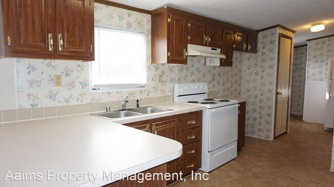 Building Photo - 3 br, 2 bath House - 116 Constitution Way