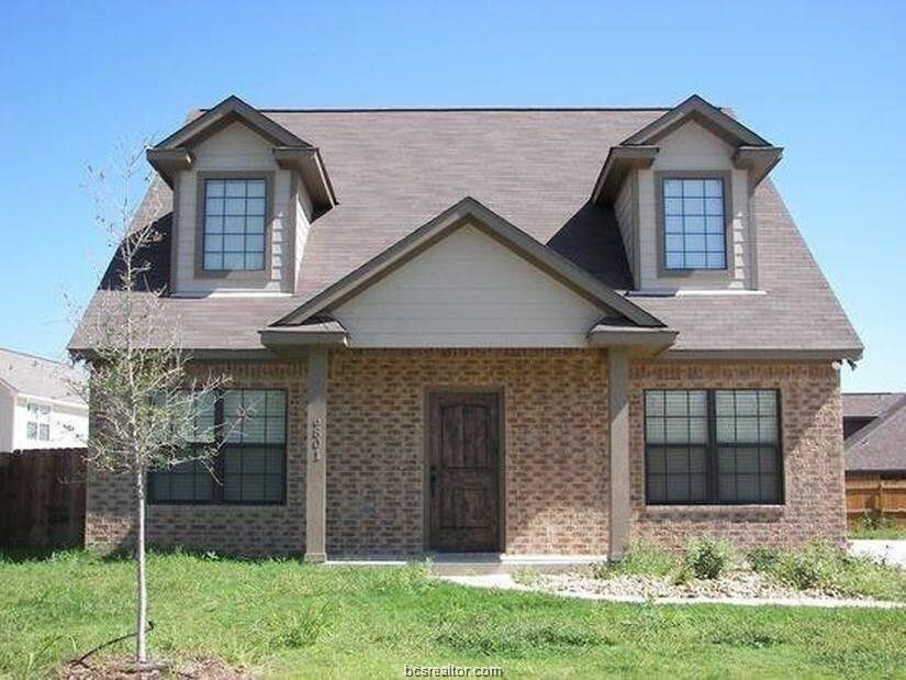Primary Photo - 6801 Appomattox Dr