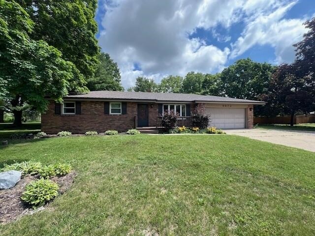 Foto principal - 6672 Belvidere Rd
