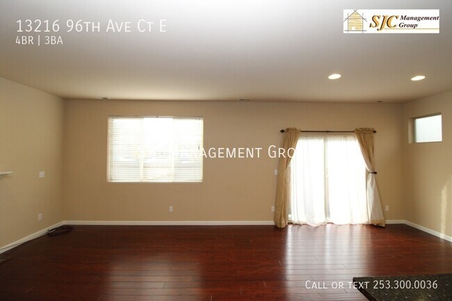Building Photo - Four bedroom home in South Hill for rent