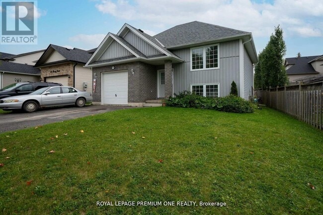 Building Photo - 269 Berry St