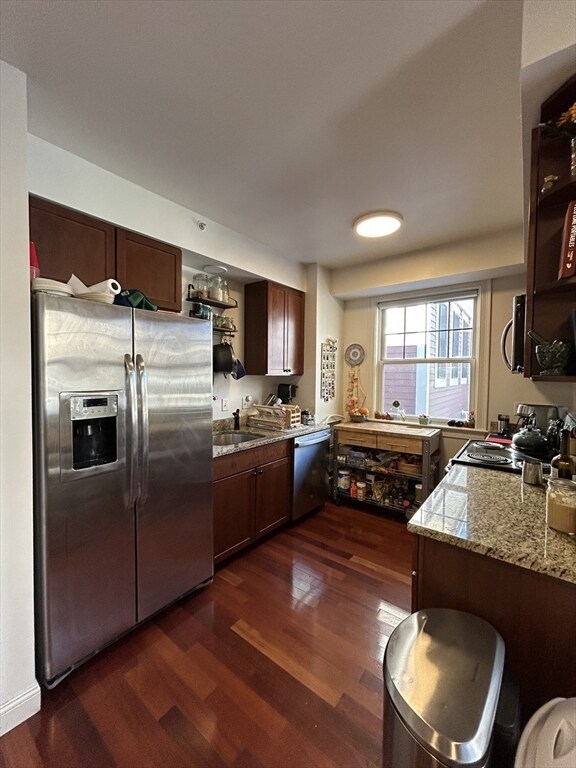 Foto del edificio - 43 Pitman St