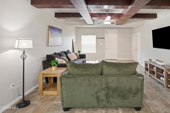 Foto del edificio - 14733 Harry Flournoy Ave