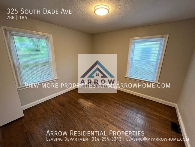 Foto del edificio - 325 S Dade Ave