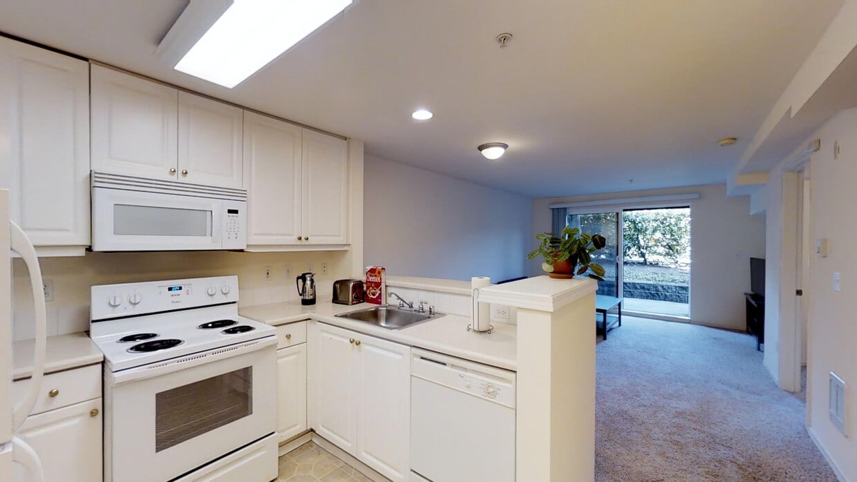 Photo - Yugo Seattle Rivendell Apartments