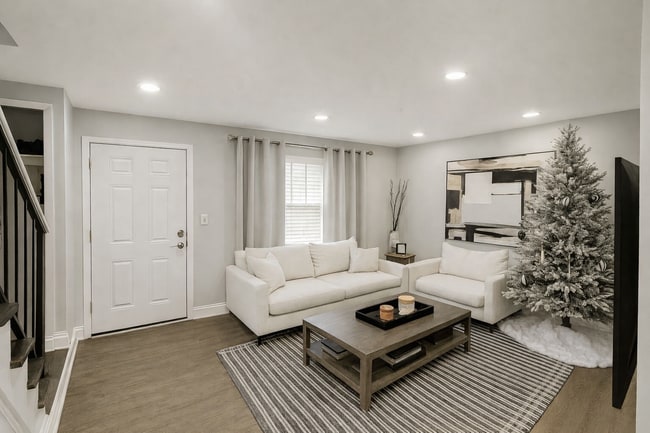 Foto del edificio - 1863 Wickham St