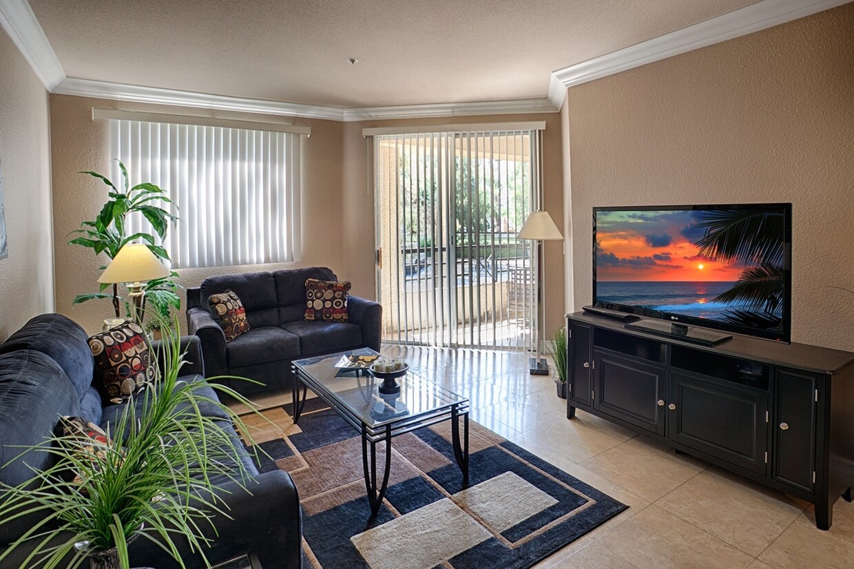 Primary Photo - Meridian Luxury Condo in Resort Style Comm...