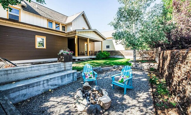 Foto del edificio - Gorgeous Single Family Home for Rent in Va...