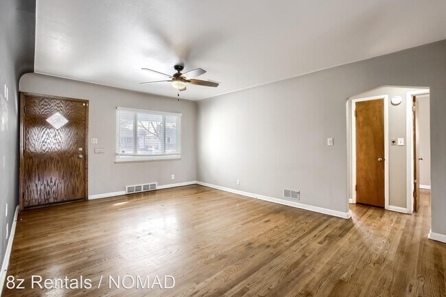 Foto del edificio - 4 br, 2 bath House - 2365 Nome St