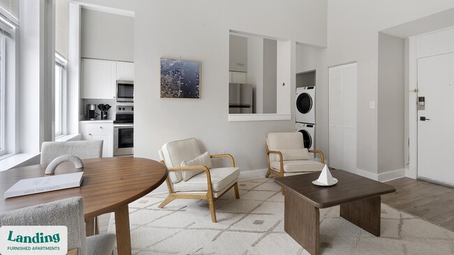 Foto del edificio - 617 W Lexington St