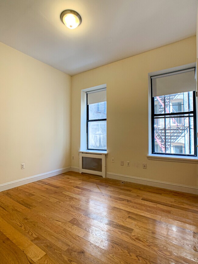 190 Claremont Ave, New York, NY 10027 Apartments New York, NY