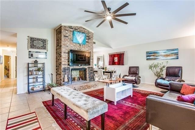 Foto principal - 4410 Sycamore St