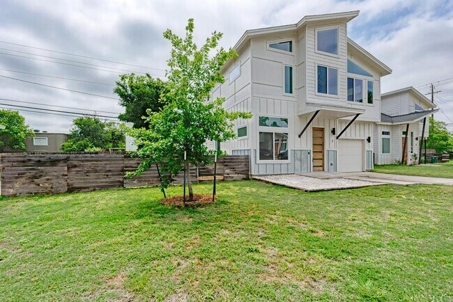 Building Photo - 2512 Wheless Ln