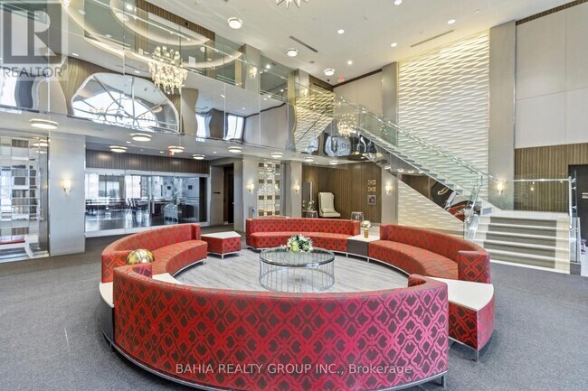 Photo du bâtiment - 6 Eva Rd