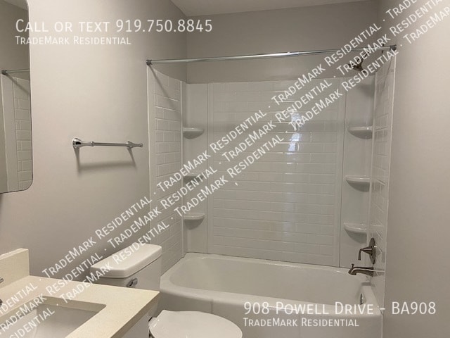 Building Photo - 908 Powell Dr