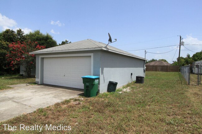 Building Photo - 3 br, 2 bath House - 2397 Kerridale St.