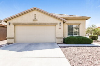 Building Photo - 1097 W Desert Hills Dr