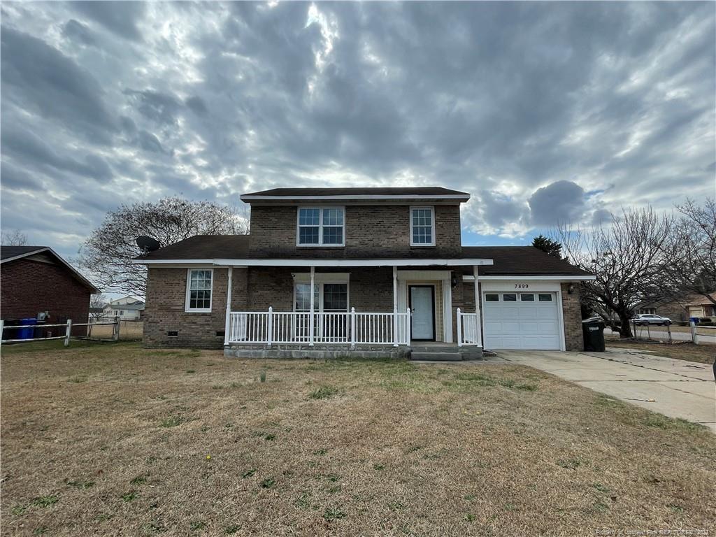 Foto principal - 7899 Burwell Dr