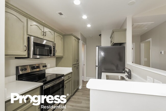 Foto del edificio - 524 Pleasant Ave