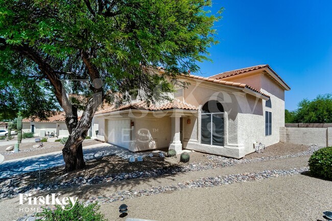 Building Photo - 10205 E Sonoran Heights Pl