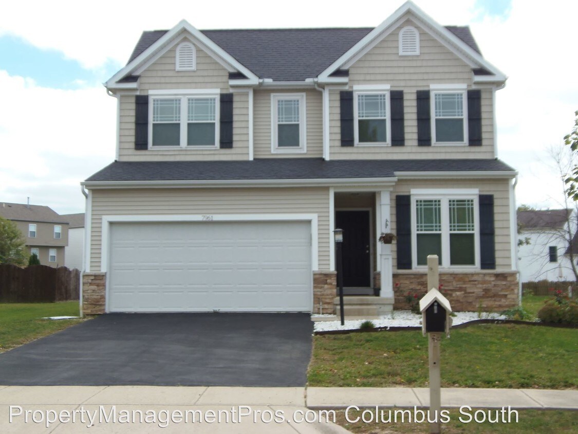 Primary Photo - 7961 Aspen Ridge Dr