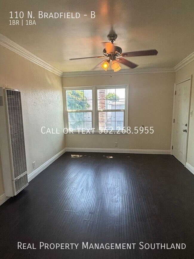 Foto del edificio - 1 Bedroom Apartment - Available Now!