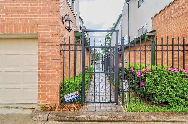 Foto del edificio - 5402 Gibson St
