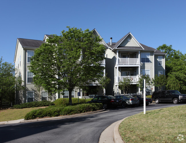 Keswick Village Apartments - Conyers, GA | Apartments.com