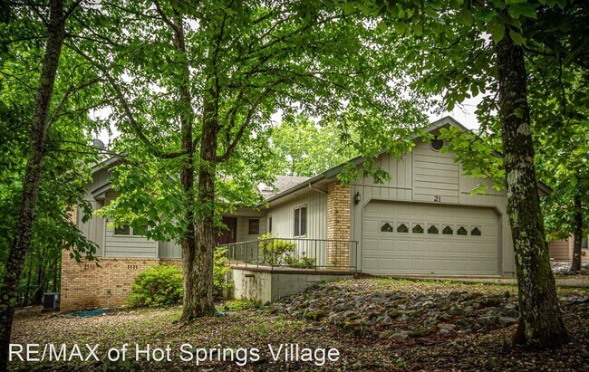 Building Photo - 3 br, 2 bath House - 21 Encantado Way