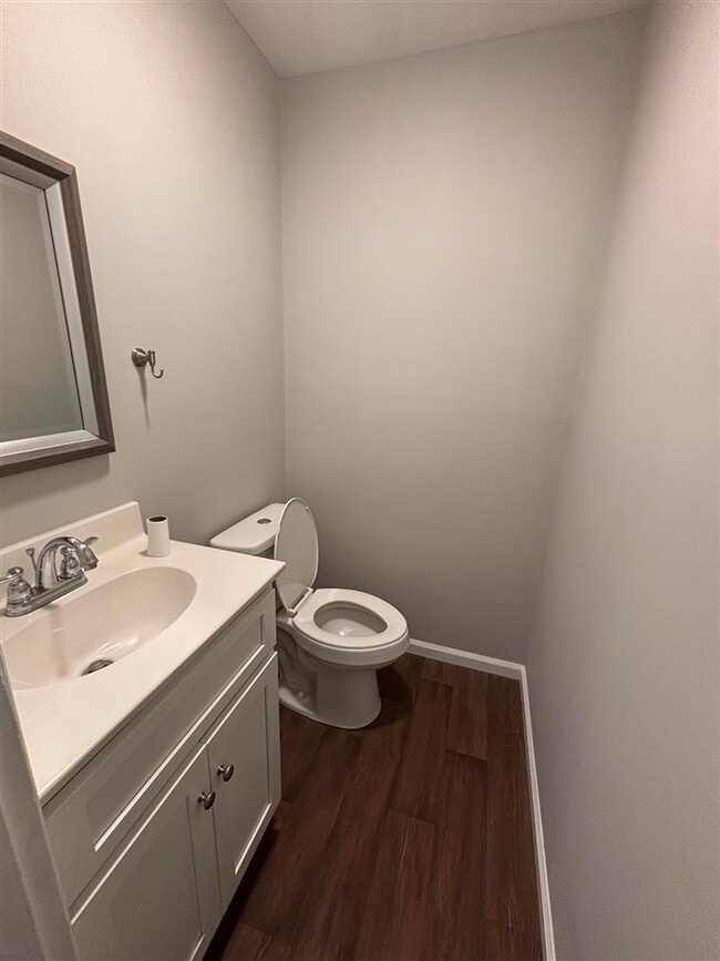 Foto del edificio - 1430 Clayton Ct