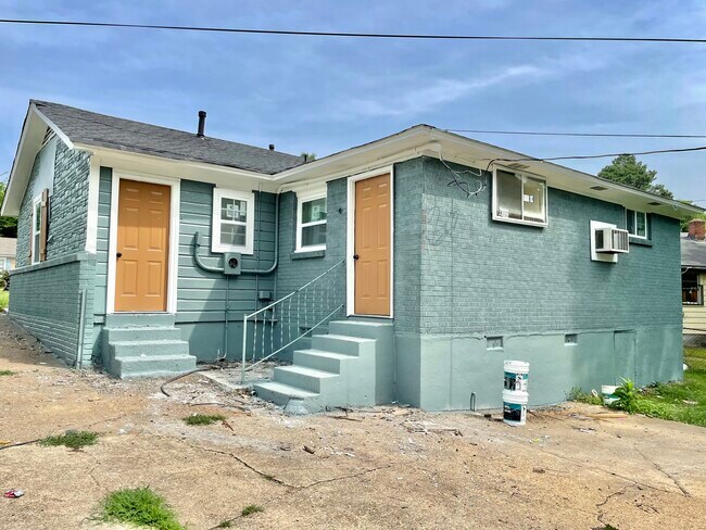 Building Photo - 3552 Lanette Rd