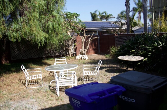 Foto del edificio - 3 Bedrooms 2 baths Beach House in the City of Imperial Beach!!!!!!