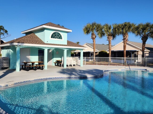 Foto del edificio - Palm Cove