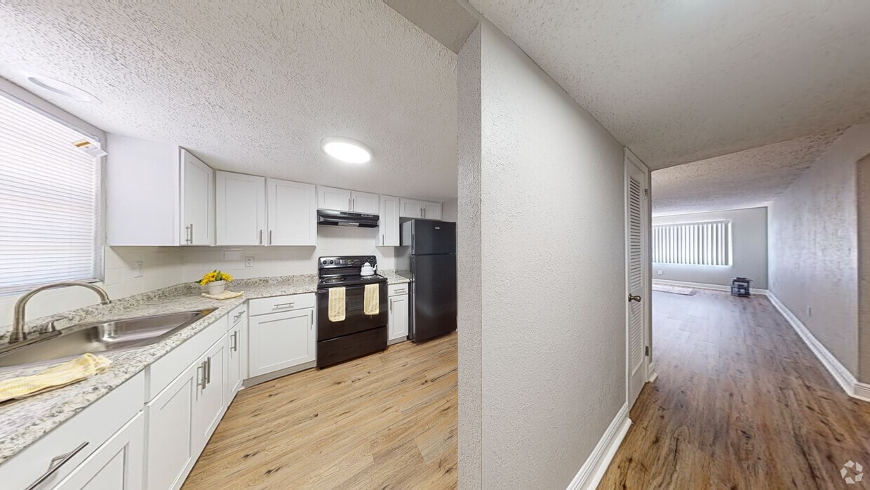 Photo - Uptown Apartments