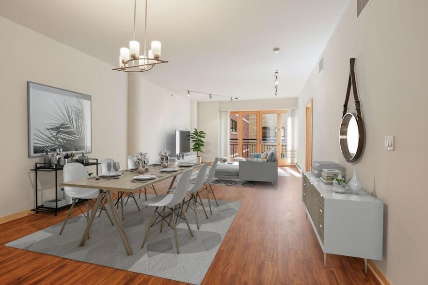 Foto principal - 401 N 2nd St