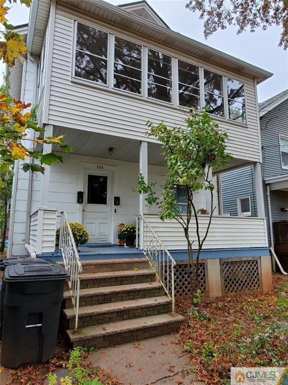 Primary Photo - 224 N 4th Ave