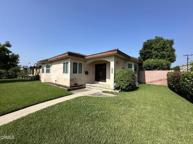 Primary Photo - 5639 Farna Ave