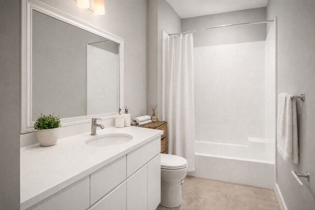 Foto del edificio - Glen Oaks Apartments