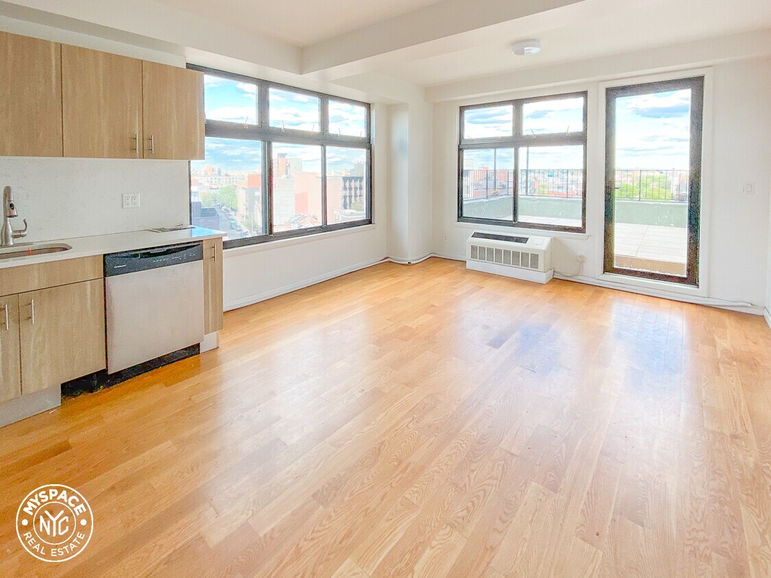 Foto principal - 618 Bushwick Ave