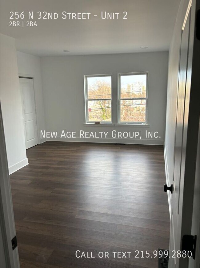 Foto del edificio - 256 N 32nd St