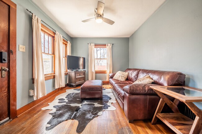 Photo - 1214 N Wahsatch Ave House