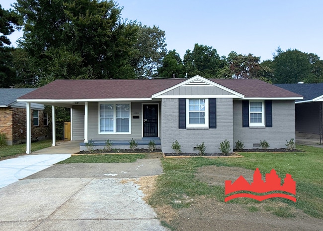 Building Photo - 4868 McCrory Ave