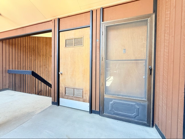 Foto del edificio - Beautiful One-Bedroom Condo near the Heart of Downtown SLC!