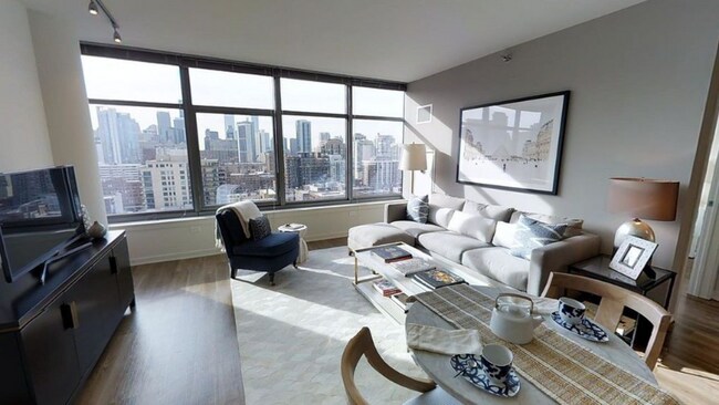 Foto del edificio - 347 W Chestnut St