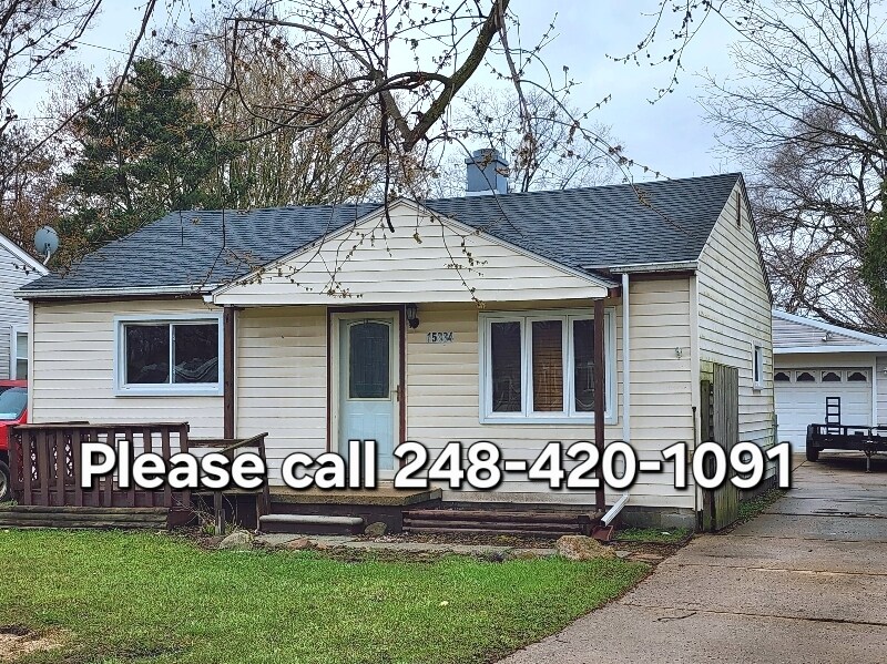 Foto principal - 15334 Oldham St